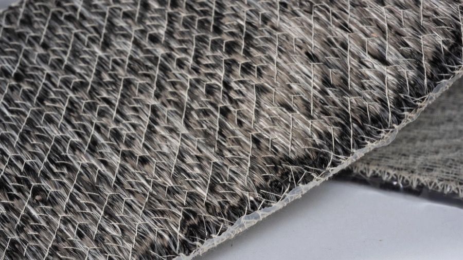 Coats Lattice